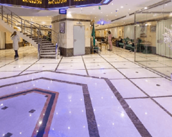 Safeer Almisk Hotel~ thumbnail